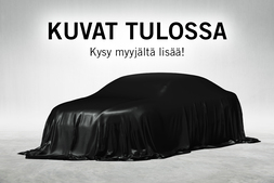 Mitsubishi Eclipse Cross vaihtoauto