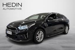 Kia Proceed vaihtoauto