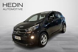 Kia Picanto vaihtoauto