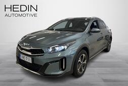 Kia XCeed vaihtoauto