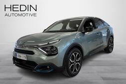 Citroën C4 vaihtoauto