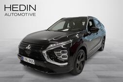 Mitsubishi Eclipse Cross vaihtoauto