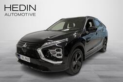 Mitsubishi Eclipse Cross vaihtoauto