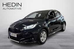 Mazda Mazda2 Hybrid vaihtoauto