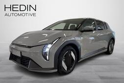 Kia EV4 vaihtoauto