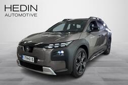 Subaru e-Outback vaihtoauto