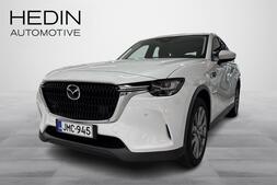 Mazda CX-60 vaihtoauto