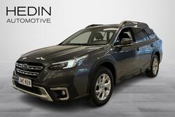 Subaru Outback vaihtoauto