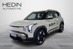 Kia EV2 vaihtoauto