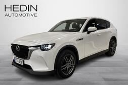 Mazda CX-60 vaihtoauto