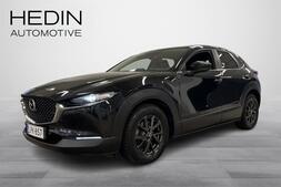 Mazda CX-30 vaihtoauto