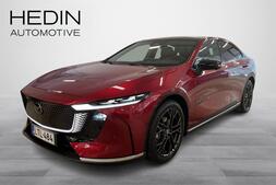 Mazda 6 vaihtoauto