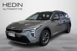 Kia K4 vaihtoauto
