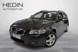 Volvo V50 vaihtoauto