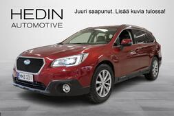 Subaru Outback vaihtoauto
