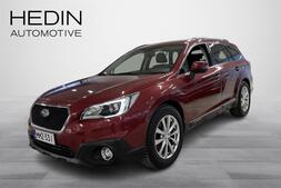 Subaru Outback vaihtoauto