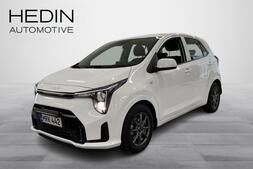Kia Picanto vaihtoauto