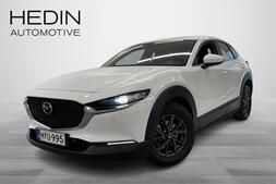 Mazda CX-30 vaihtoauto