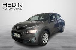Citroën C4 Cactus vaihtoauto