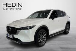 Mazda CX-5 vaihtoauto