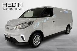 Maxus e-Deliver 3 vaihtoauto