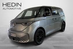 Volkswagen ID. Buzz vaihtoauto