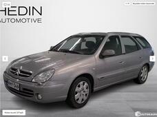 Citroën Xsara vaihtoauto