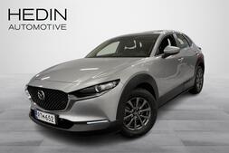 Mazda CX-30 vaihtoauto