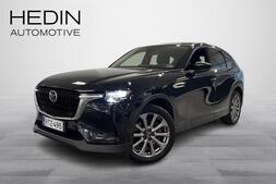Mazda CX-60 vaihtoauto