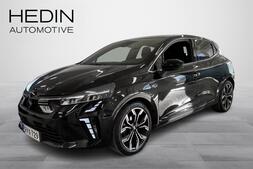 Mitsubishi Colt vaihtoauto