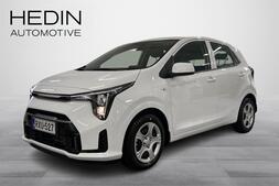Kia Picanto vaihtoauto