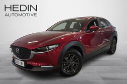 Mazda CX-30 vaihtoauto
