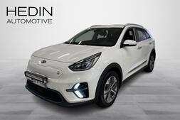 Kia Niro Electric vaihtoauto