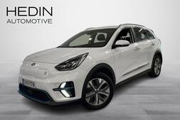 Kia Niro Electric vaihtoauto