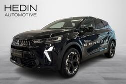 Mitsubishi Grandis vaihtoauto