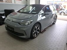 Volkswagen ID.3 vaihtoauto