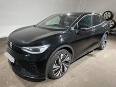 Volkswagen ID.5 vaihtoauto