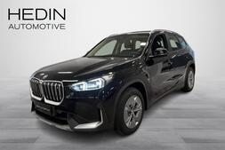 BMW iX1 vaihtoauto