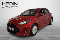 Mazda Mazda2 Hybrid vaihtoauto
