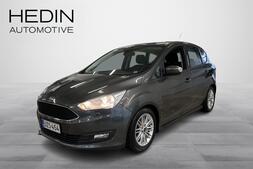Ford C-MAX vaihtoauto