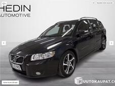Volvo V50 vaihtoauto