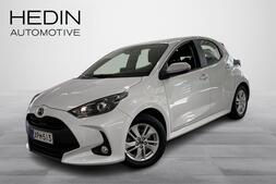 Mazda 2 vaihtoauto