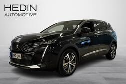 Peugeot 5008 vaihtoauto