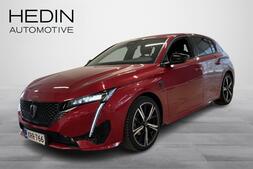 Peugeot 308 vaihtoauto