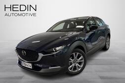 Mazda CX-30 vaihtoauto