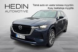 Mazda CX-80 vaihtoauto