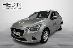Mazda 2 vaihtoauto