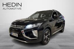 Mitsubishi Eclipse Cross vaihtoauto