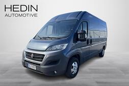 Fiat Ducato vaihtoauto