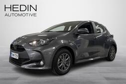 Mazda Mazda2 Hybrid vaihtoauto